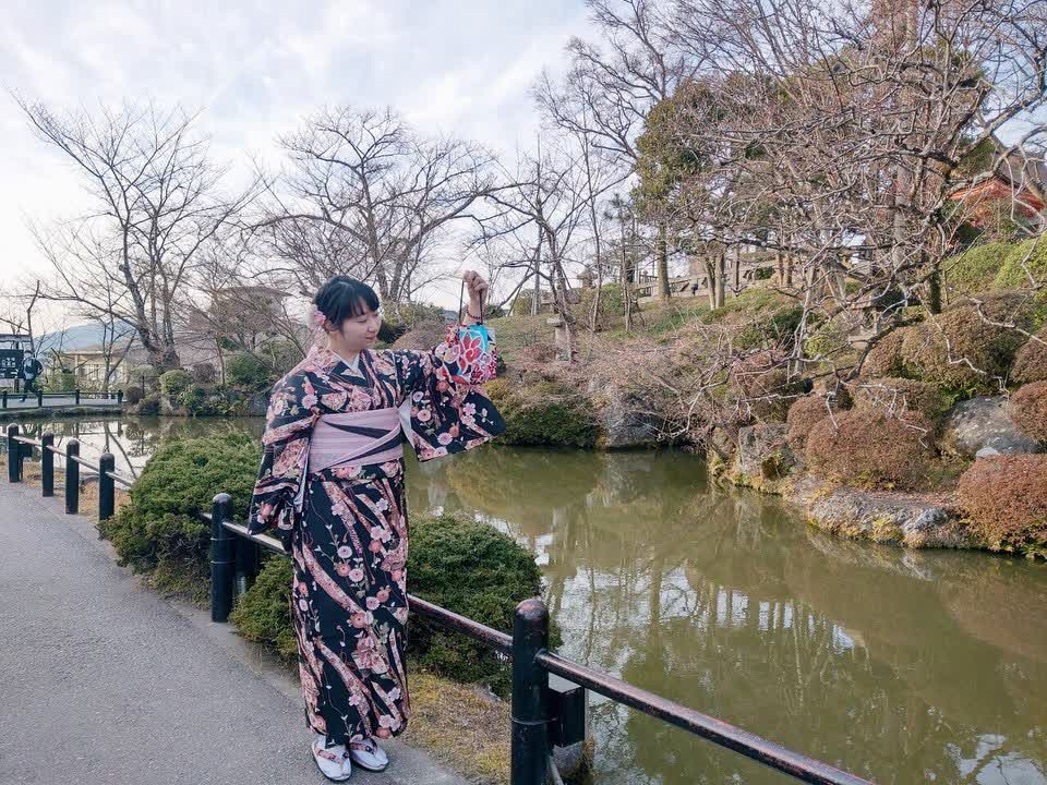 清水寺 | 去趣 chicTrip