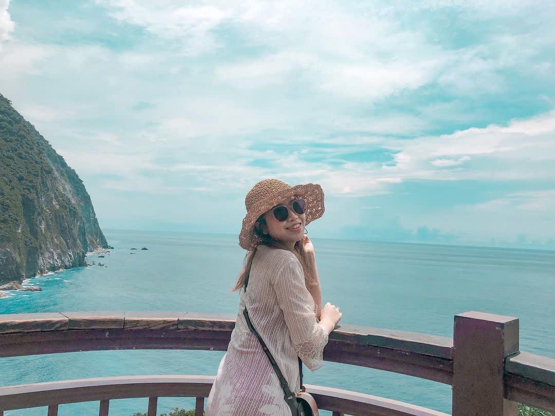 清水斷崖 | 去趣 chicTrip