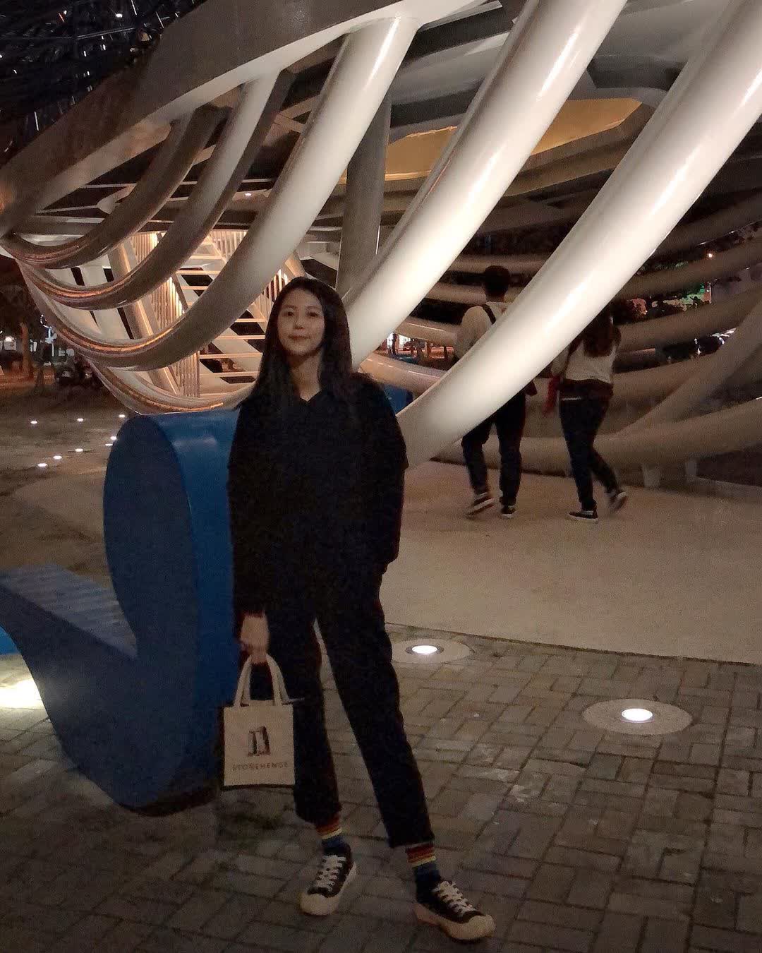 大魚的祝福 | 去趣 chicTrip