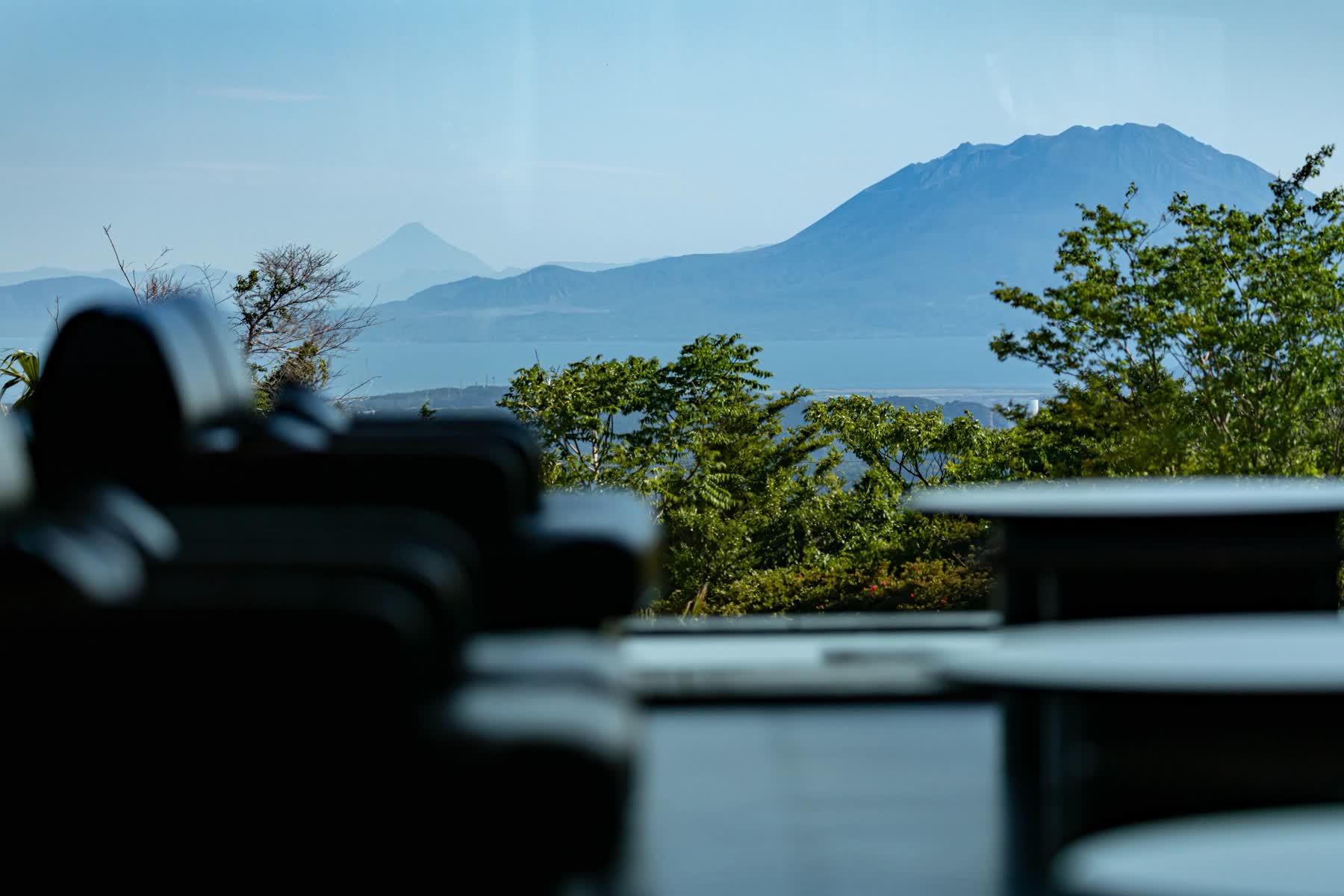 LA VISTA 霧島 HILLS | 去趣 chicTrip