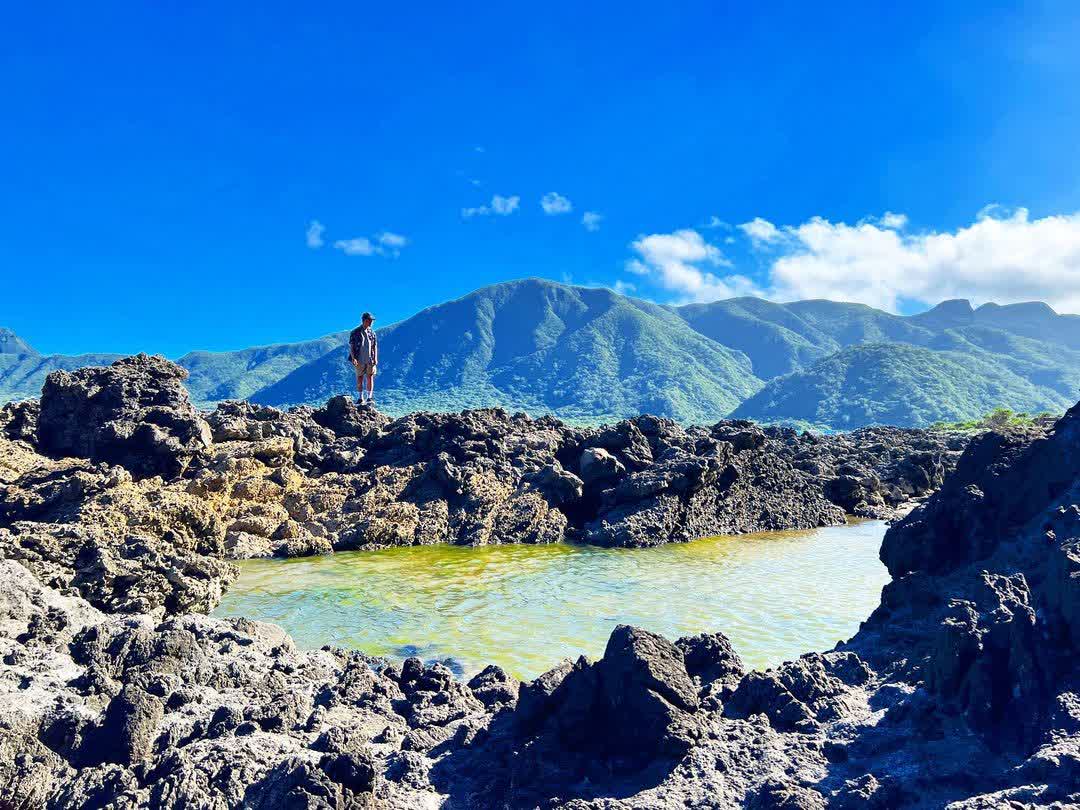 情人洞 | 去趣 chicTrip