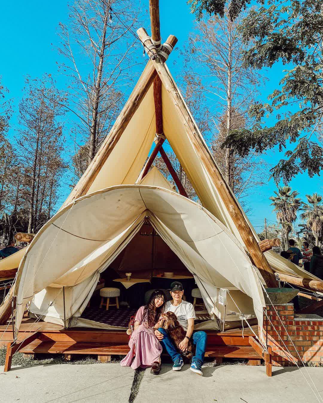 淨園農場 | 去趣 chicTrip