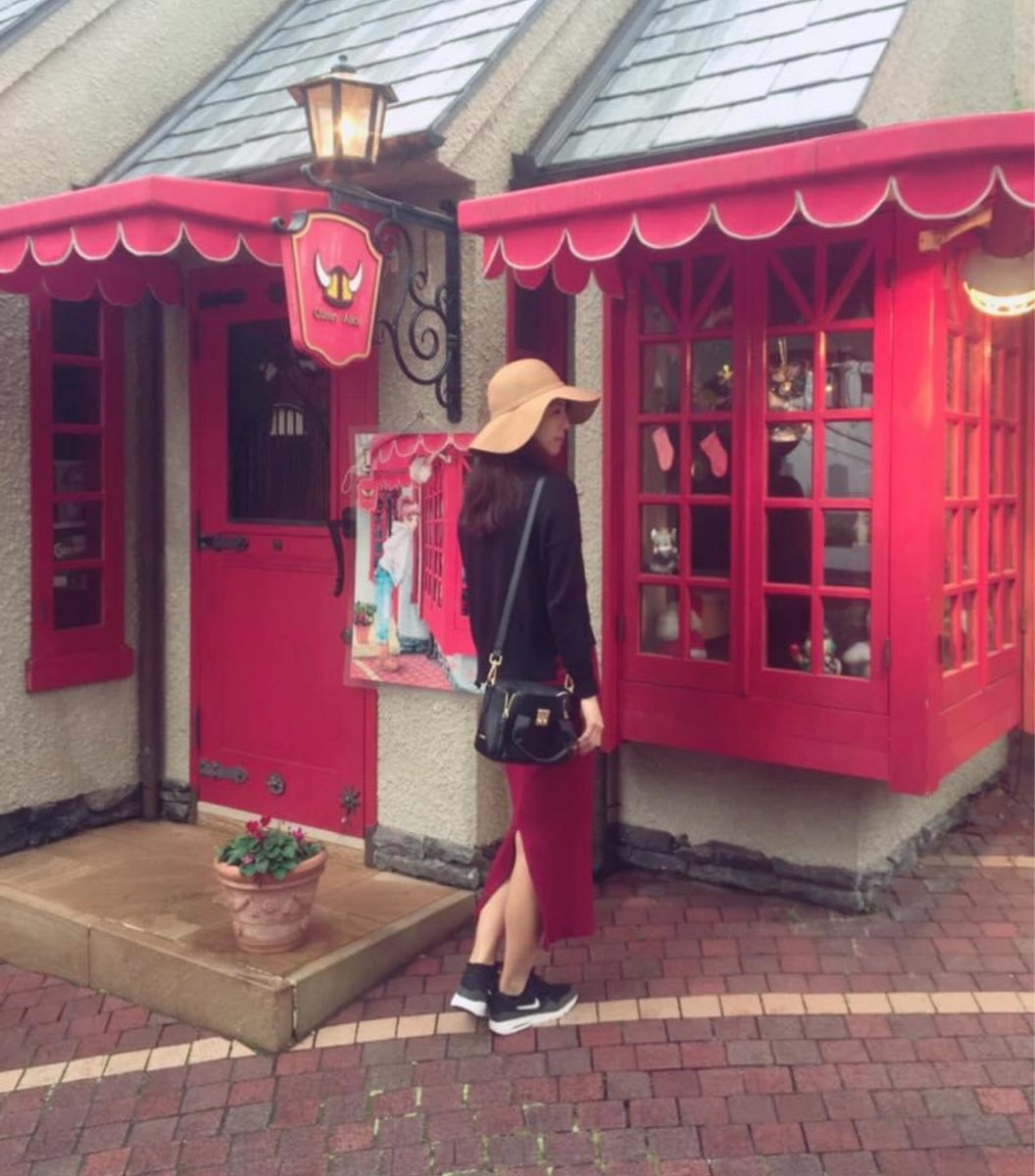 神戶北野異人館街 | 去趣 chicTrip