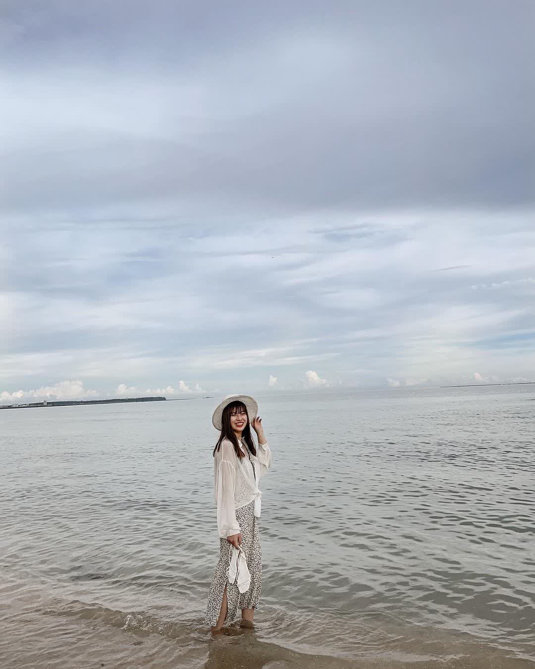 隘門沙灘 | 去趣 chicTrip