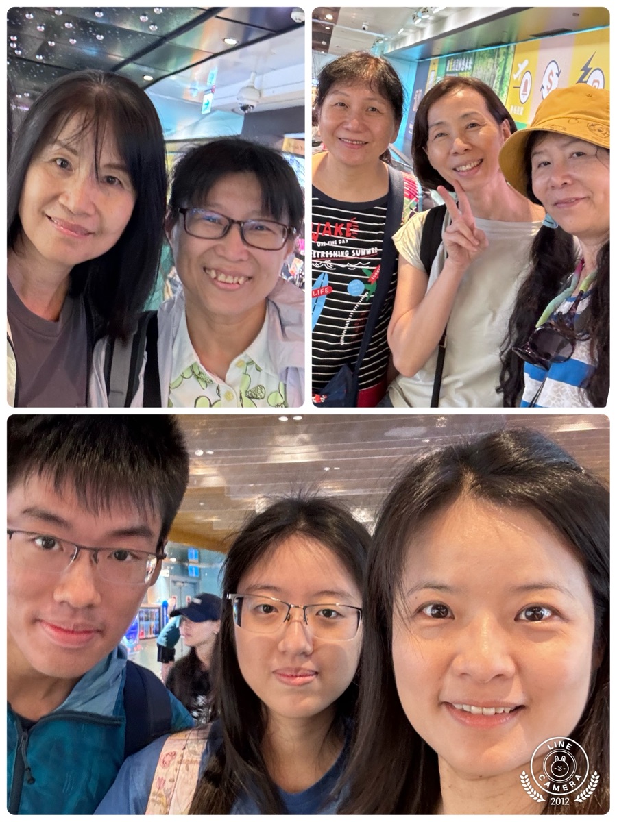 臺灣桃園國際機場 | 去趣 chicTrip