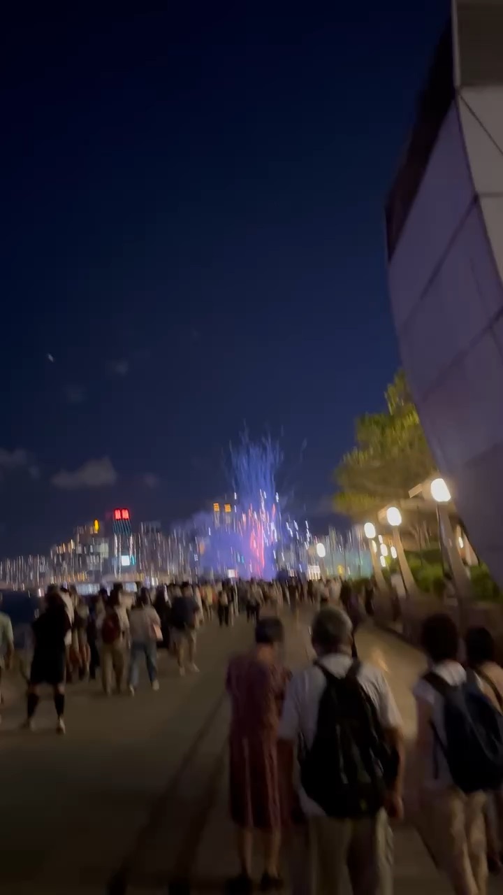 金紫荊廣場 | 去趣 chicTrip