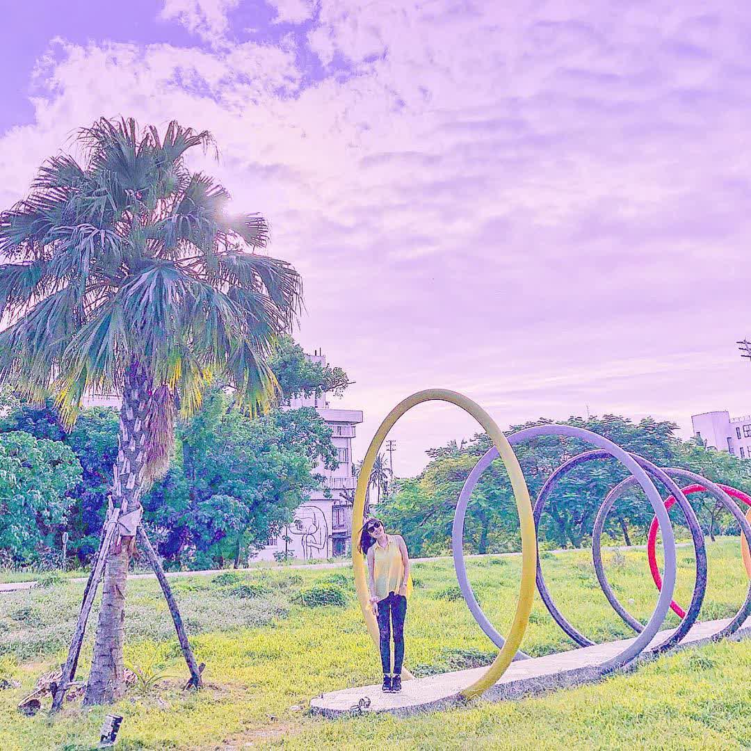 鐵道藝術村 | 去趣 chicTrip