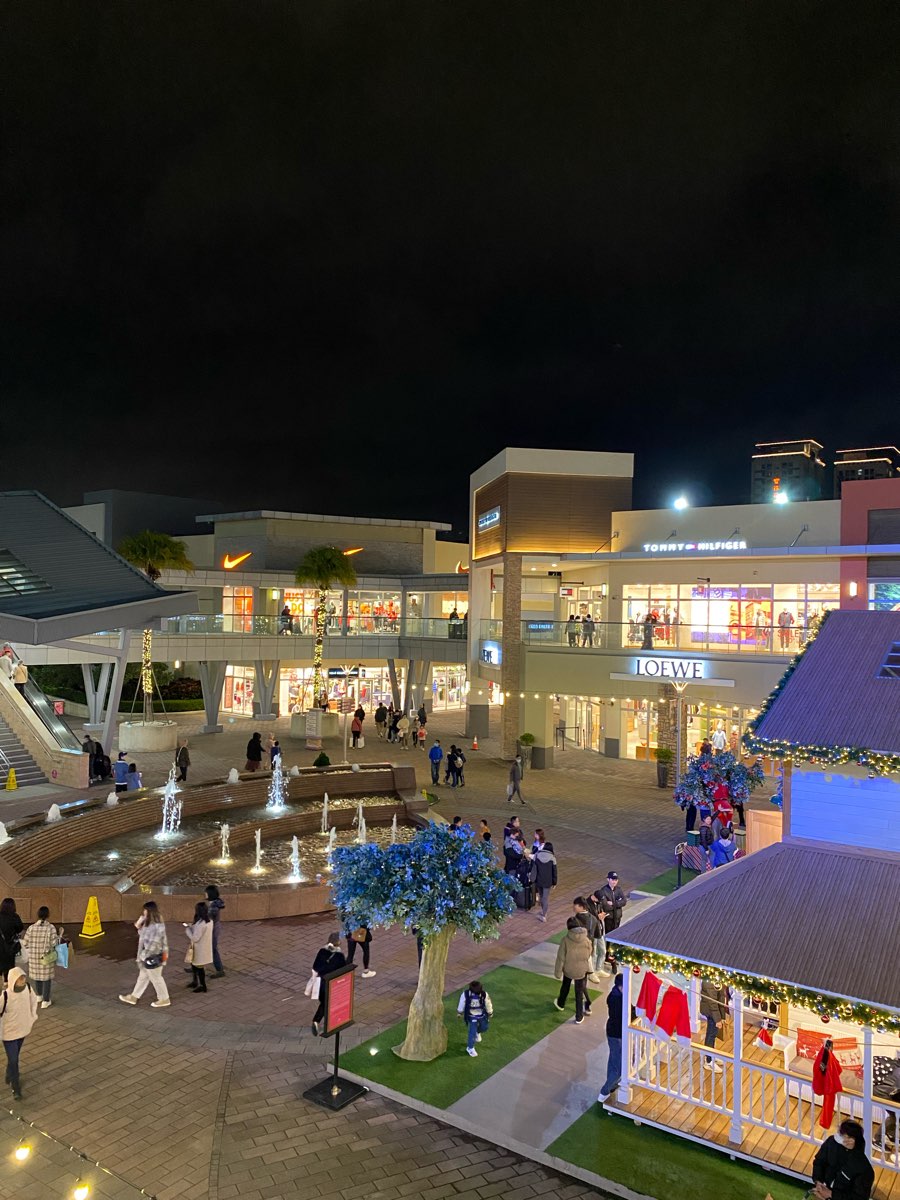 華泰名品城 | 去趣 chicTrip