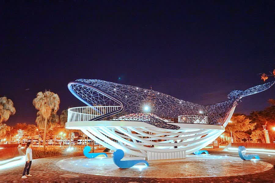 大魚的祝福 | 去趣 chicTrip