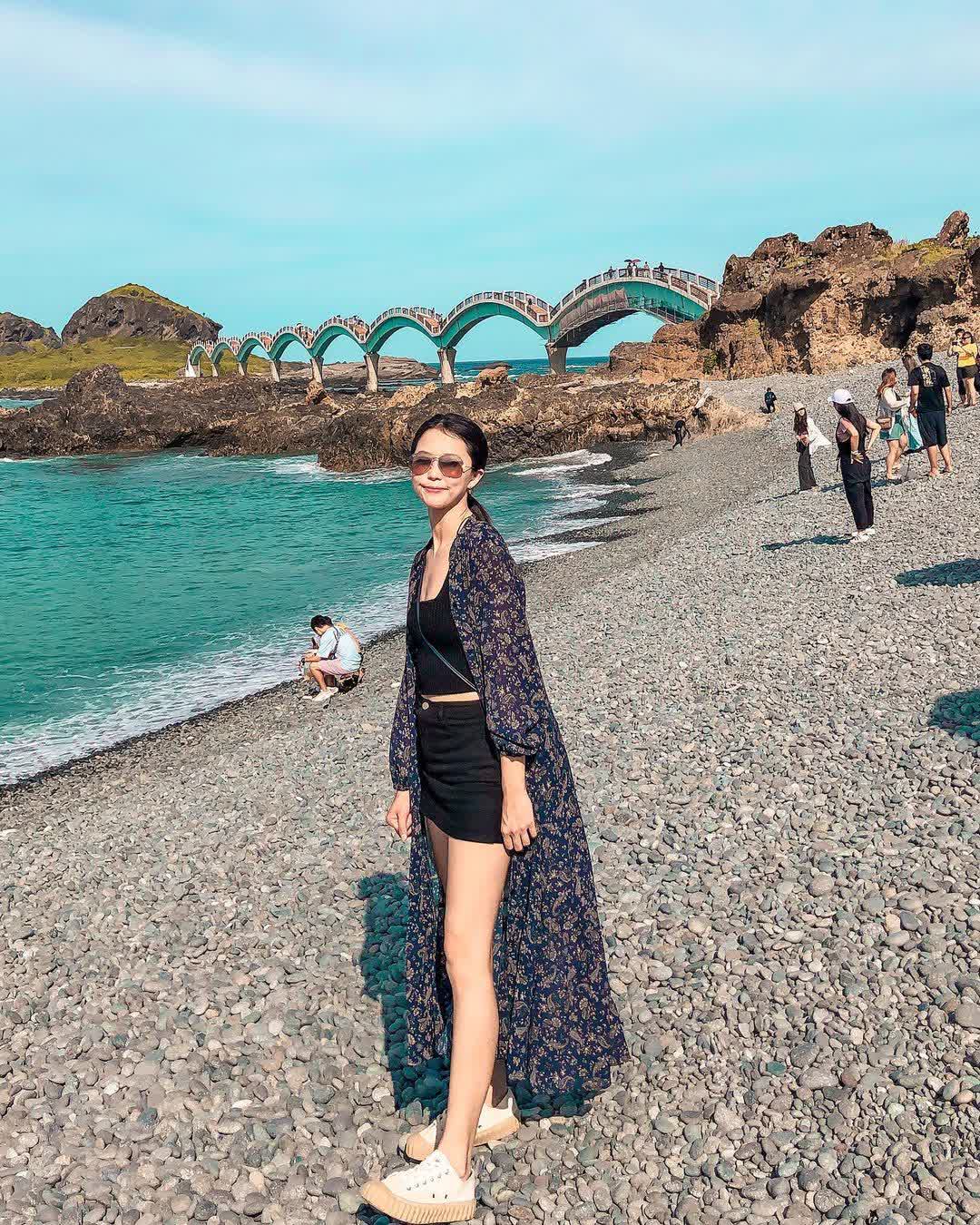 三仙台 | 去趣 chicTrip