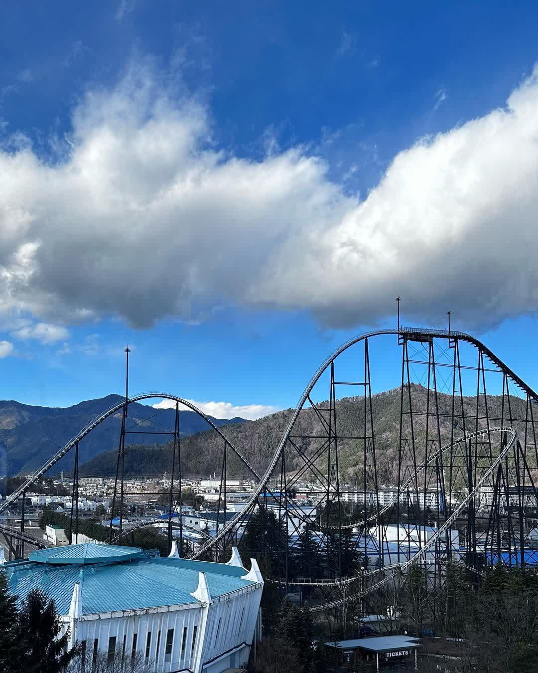 新倉富士淺間神社 | 去趣 chicTrip