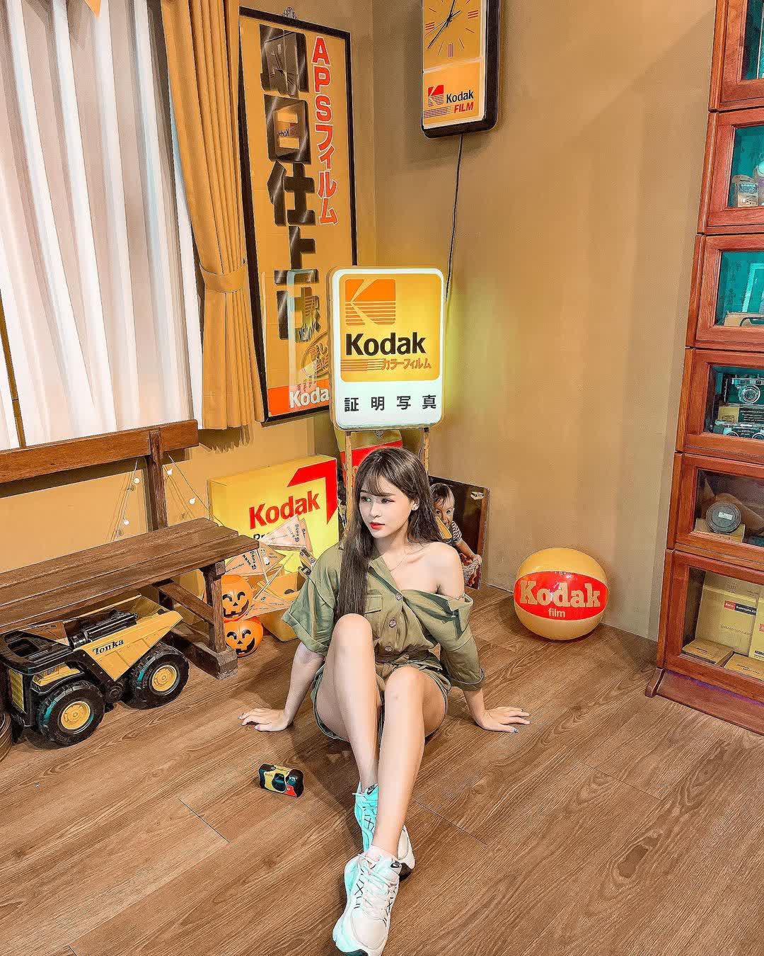 又又美FotoShop | 去趣 chicTrip