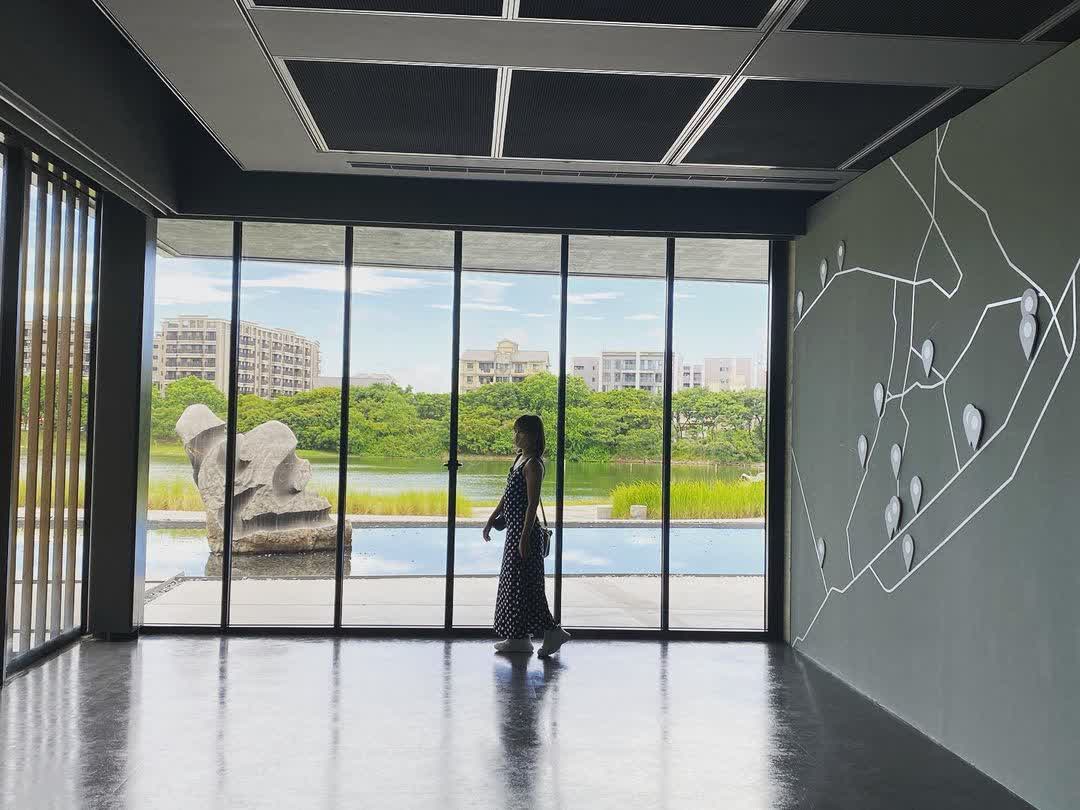 橫山書法藝術館