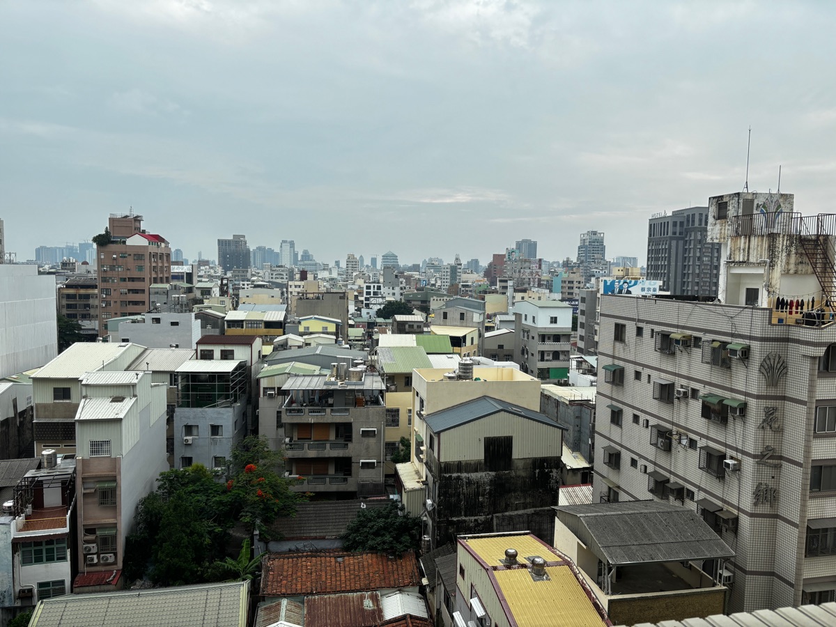 煙波大飯店台南館 | 去趣 chicTrip