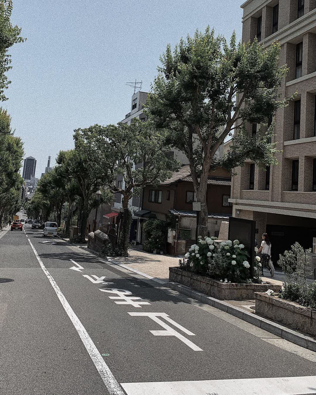 星巴克 神戶北野異人館店 | 去趣 chicTrip