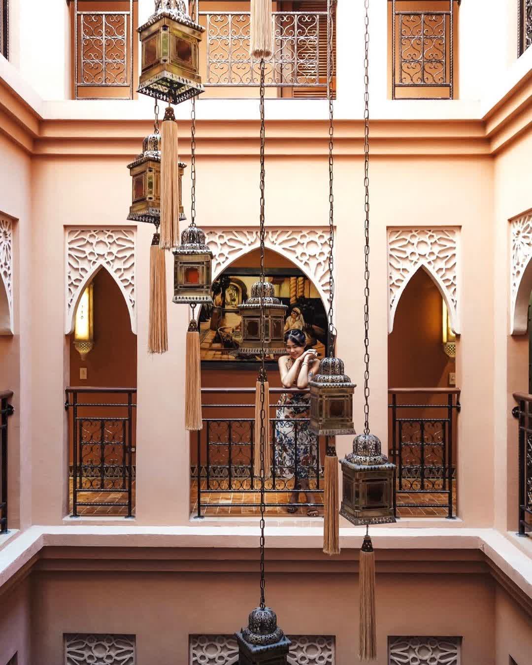 墾丁亞曼達 Amanda Hotel Kenting | 去趣 chicTrip