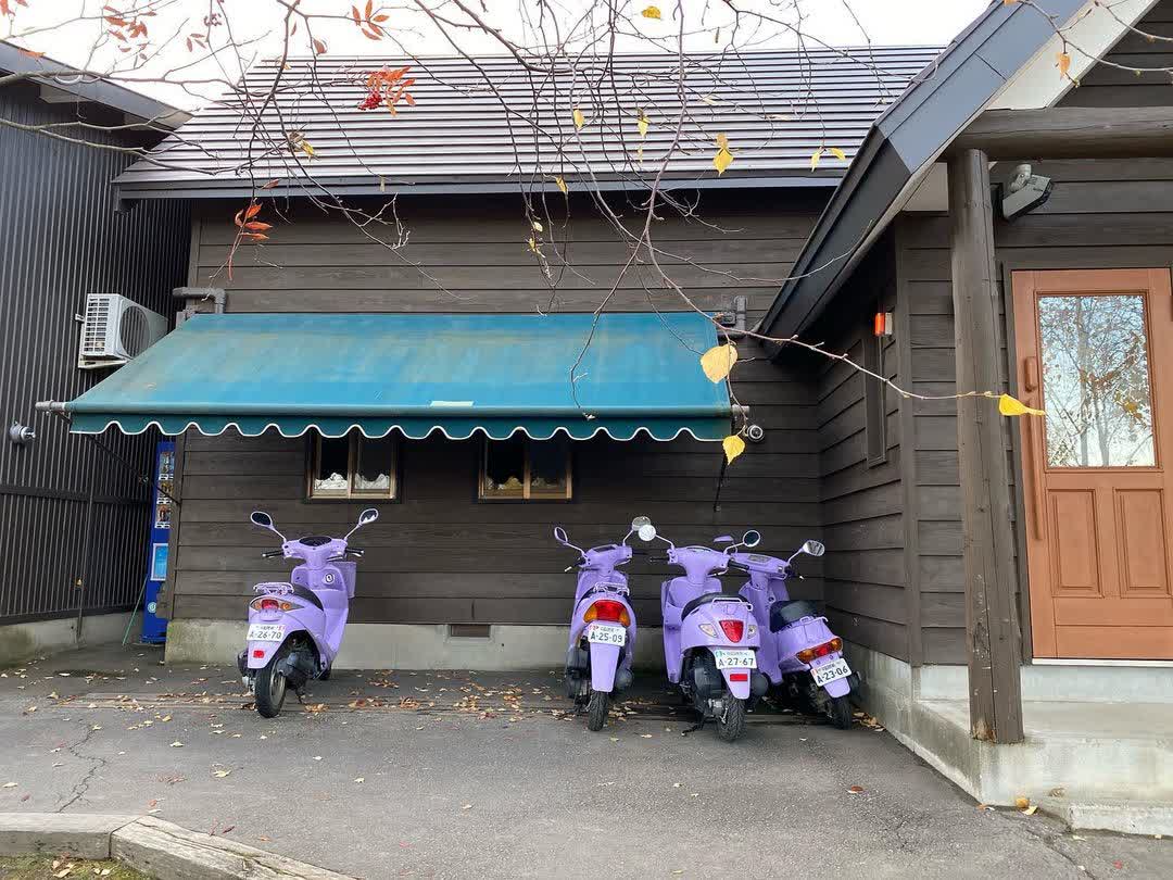 富田農場 | 去趣 chicTrip