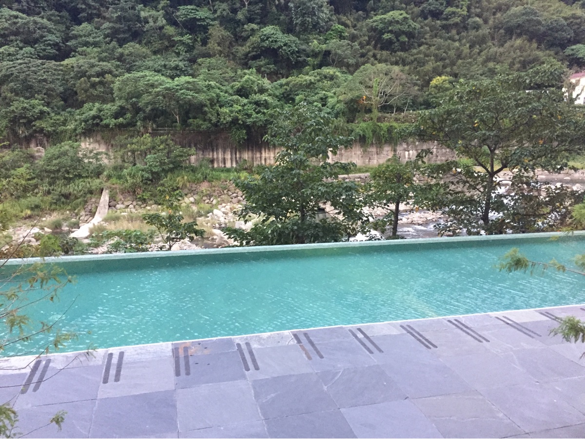 泰安觀止溫泉會館 | 去趣 chicTrip