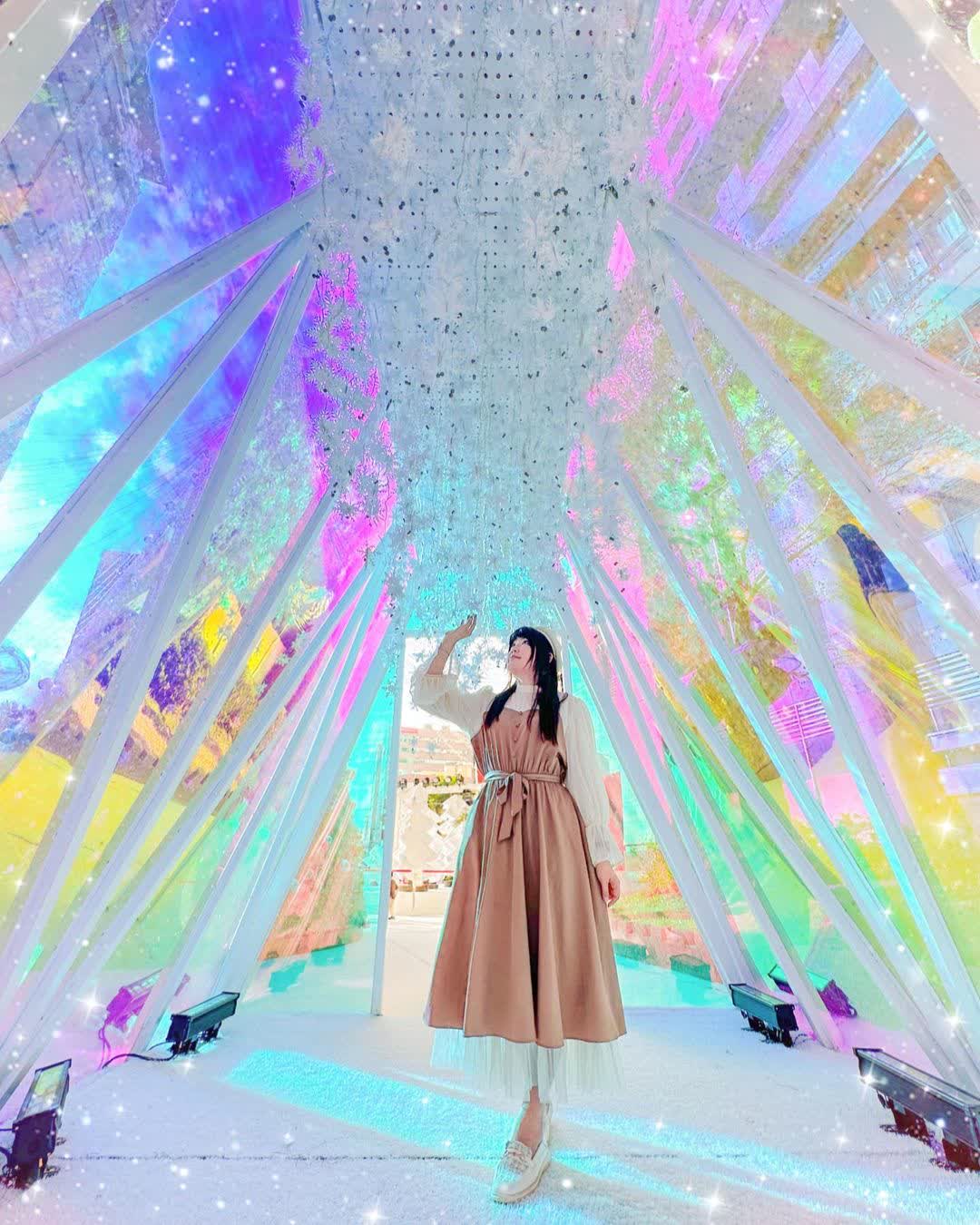 新光三越 台南西門新天地 | 去趣 chicTrip