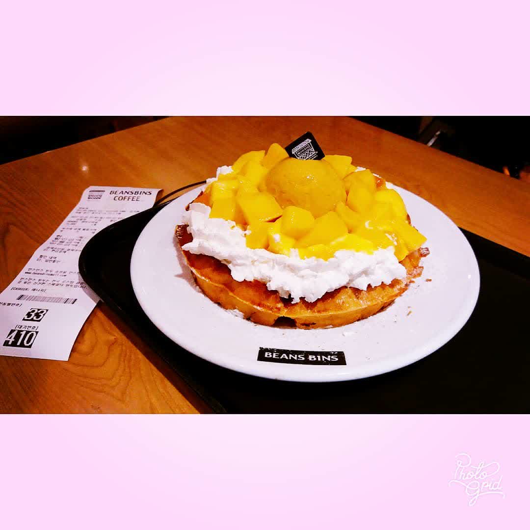 Beansbins Coffee | 去趣 chicTrip