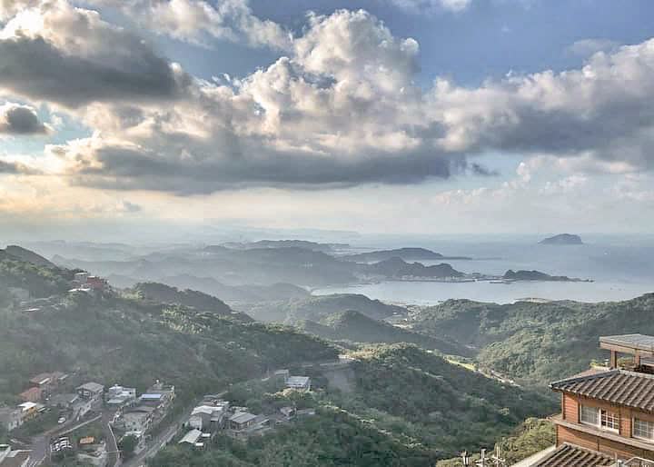 九份老街 | 去趣 chicTrip