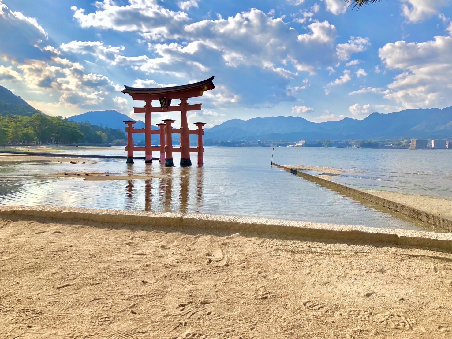 宮島表参道商店街 | 去趣 chicTrip