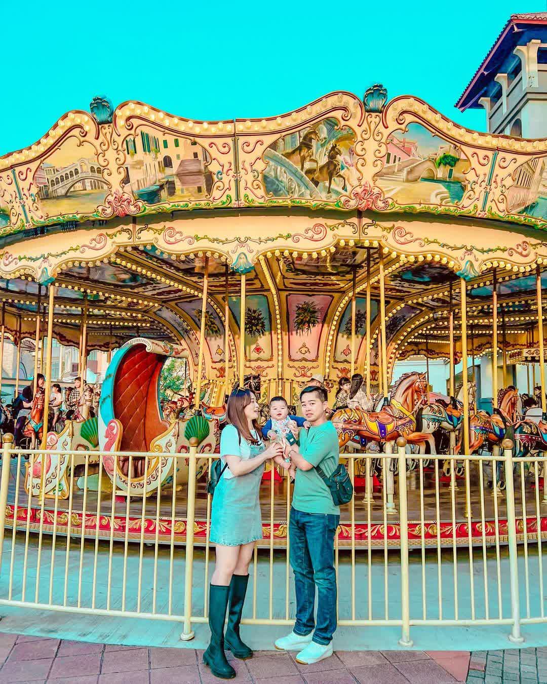 SKM Park Outlets 高雄草衙 | 去趣 chicTrip