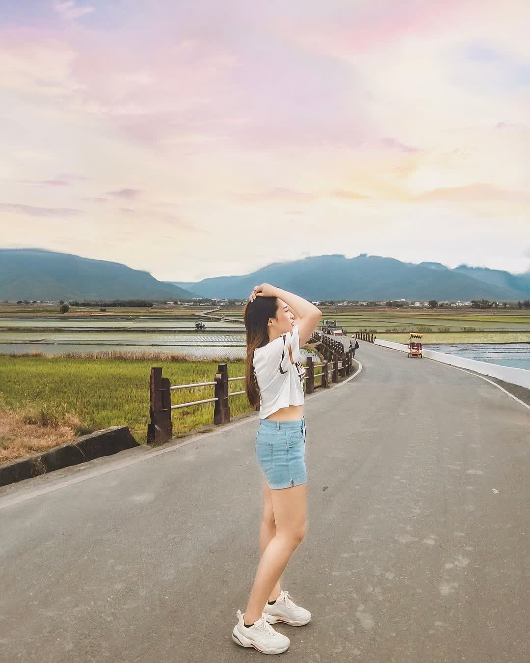 天堂路 | 去趣 chicTrip