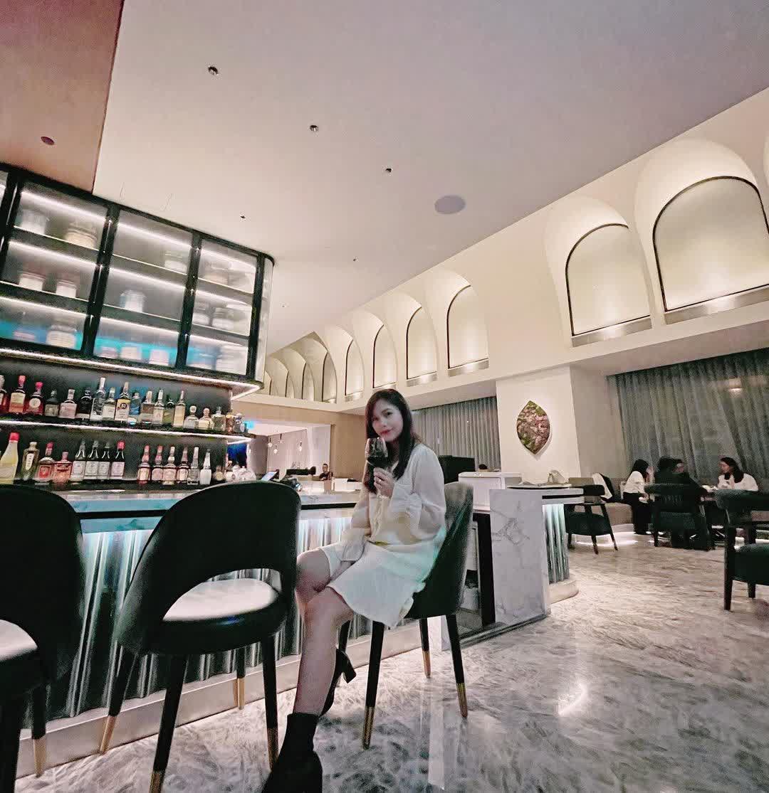 高雄洲際酒店InterContinental Kaohsiung | 去趣 chicTrip