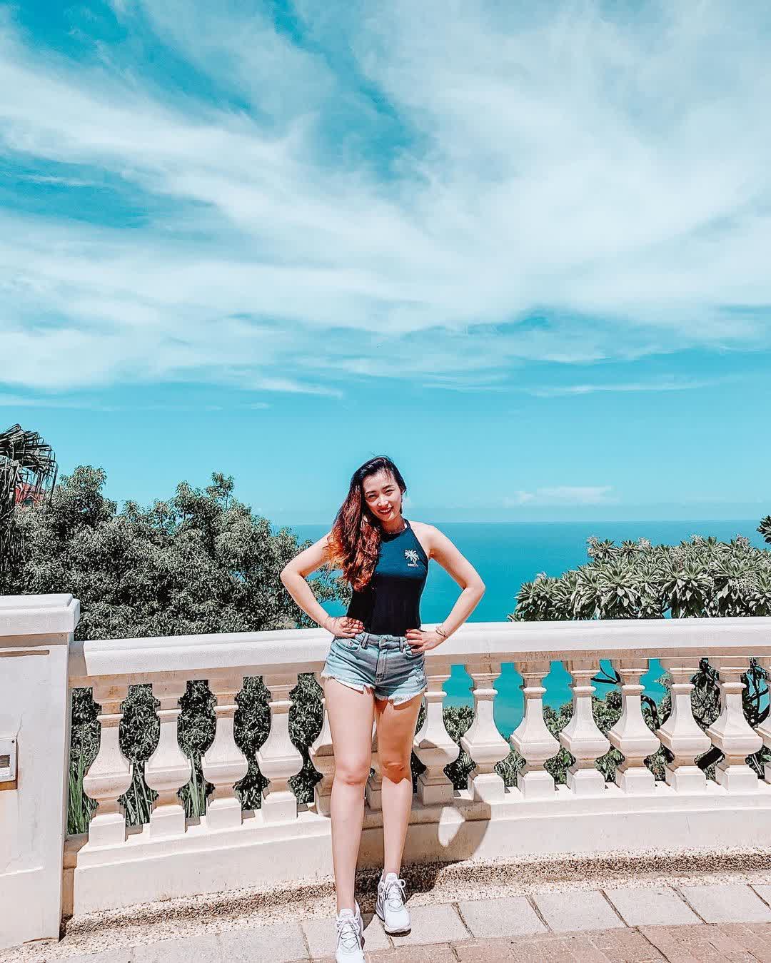 花蓮遠雄悅來大飯店 | 去趣 chicTrip