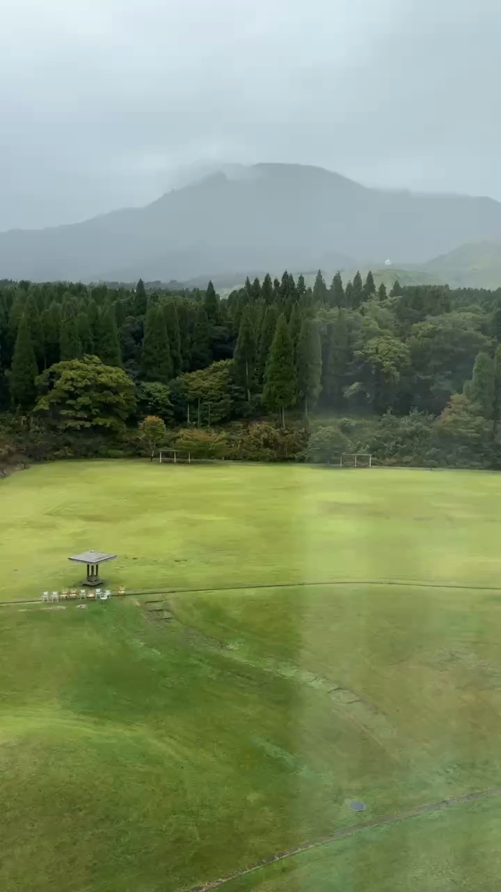 Kamenoi Hotel Aso | 去趣 chicTrip