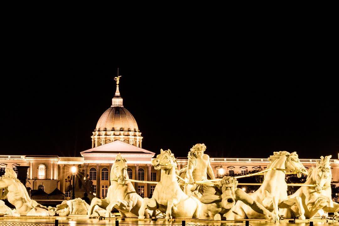 奇美博物館 | 去趣 chicTrip