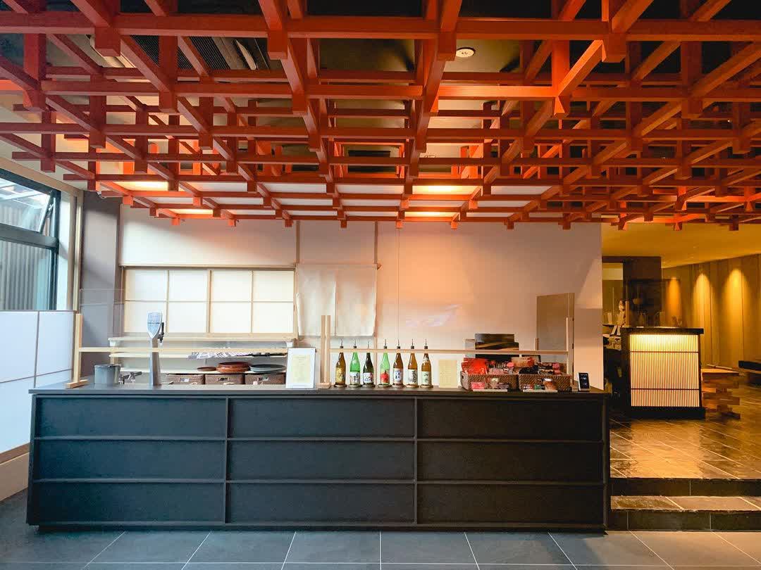 HOTEL WOOD 高山 | 去趣 chicTrip