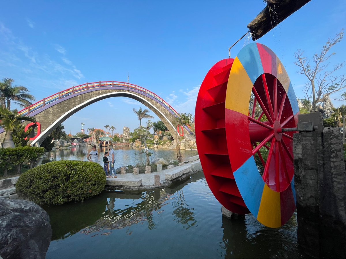 五年千歲公園 | 去趣 chicTrip