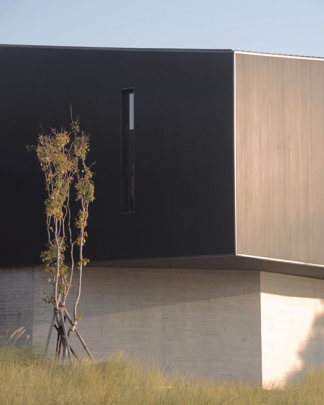 橫山書法藝術館 | 去趣 chicTrip