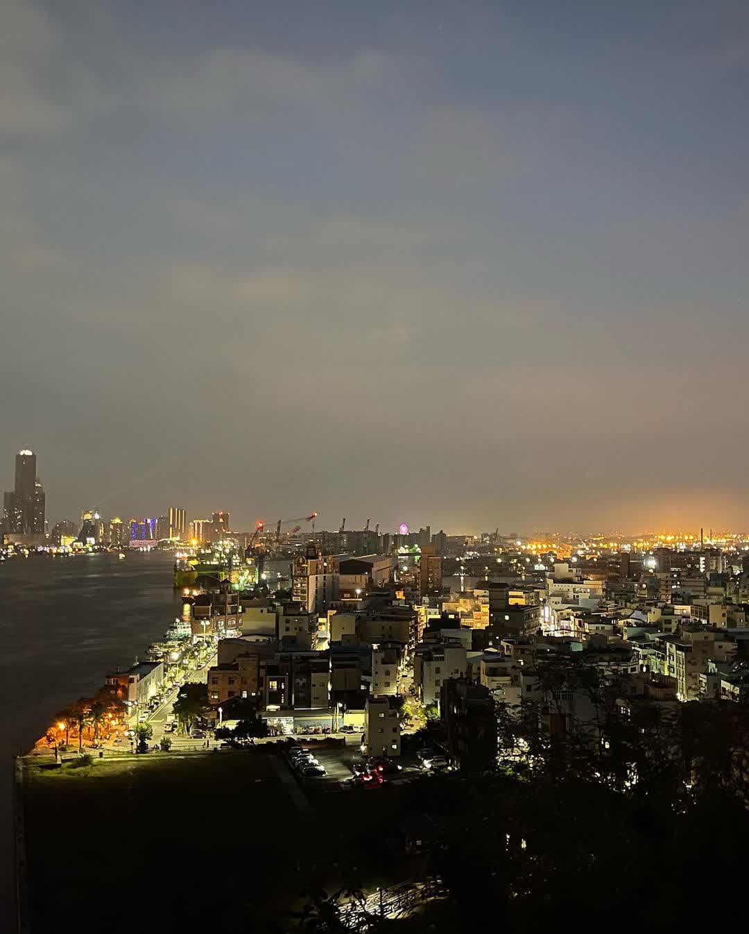 高雄燈塔 | 去趣 chicTrip