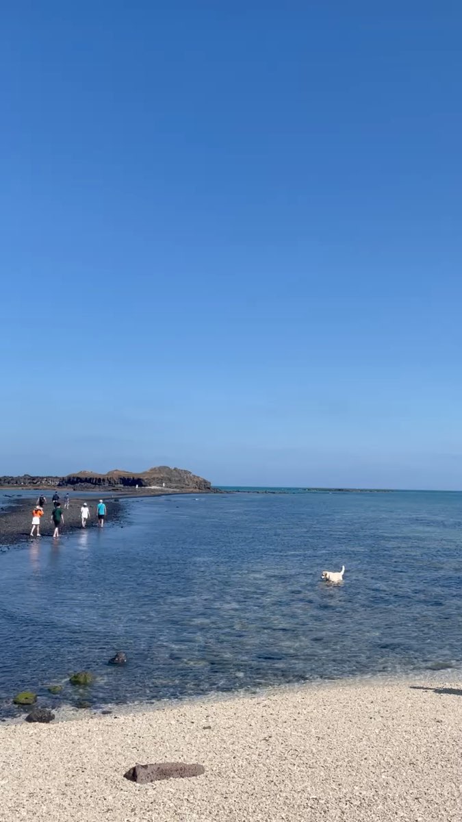 奎壁山摩西分海 | 去趣 chicTrip