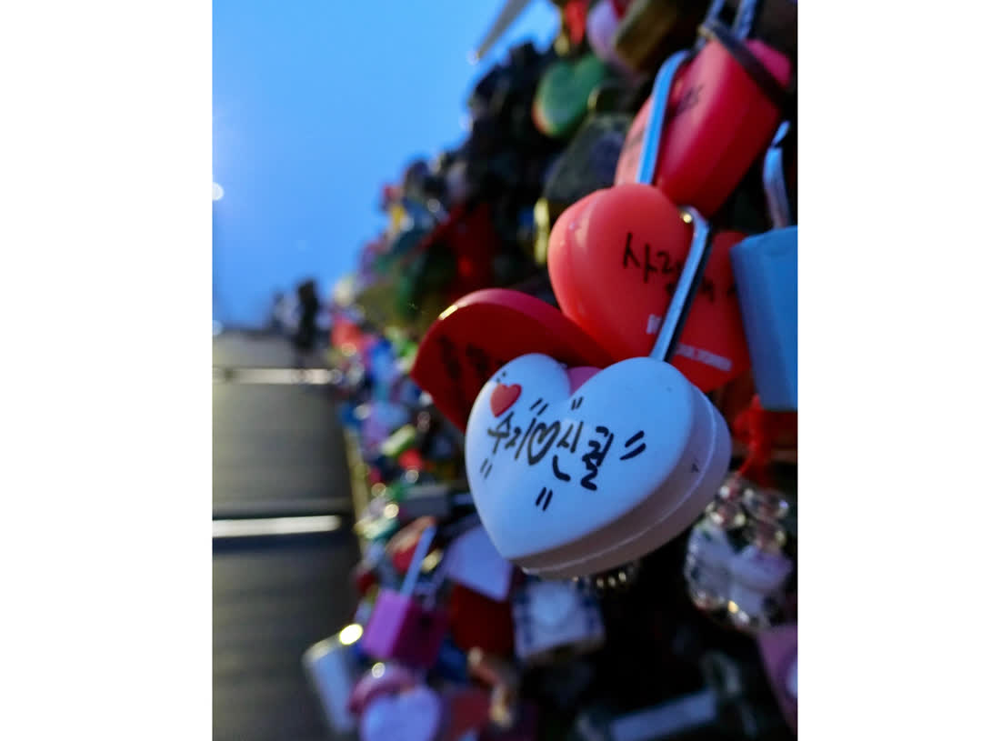 首爾塔 | 去趣 chicTrip