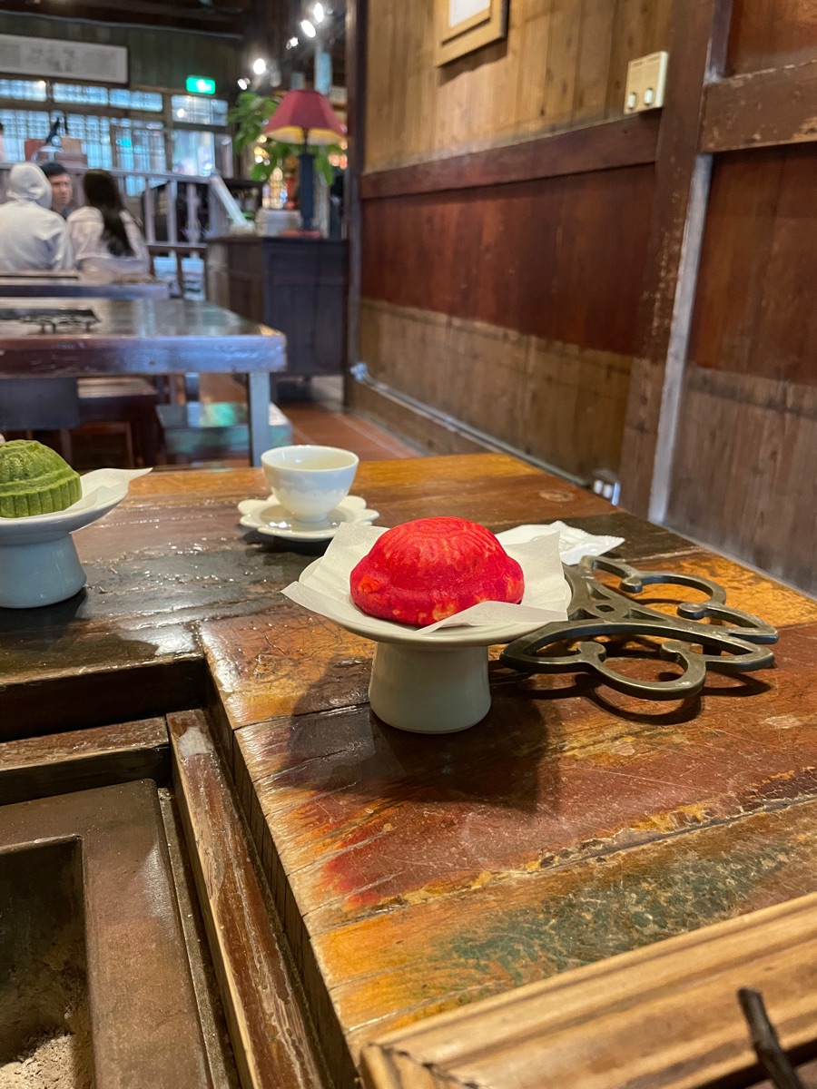 九份老街 | 去趣 chicTrip