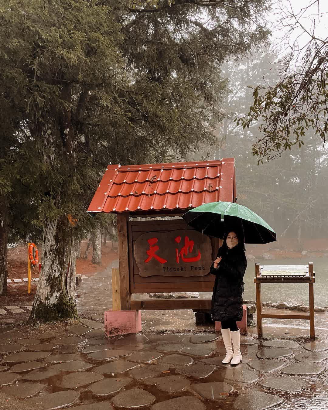 福壽山農場 | 去趣 chicTrip