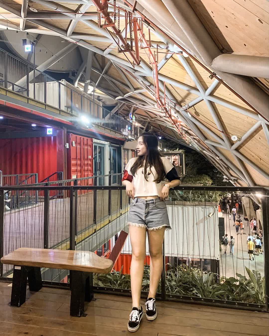 鐵花村音樂聚落慢市集 | 去趣 chicTrip