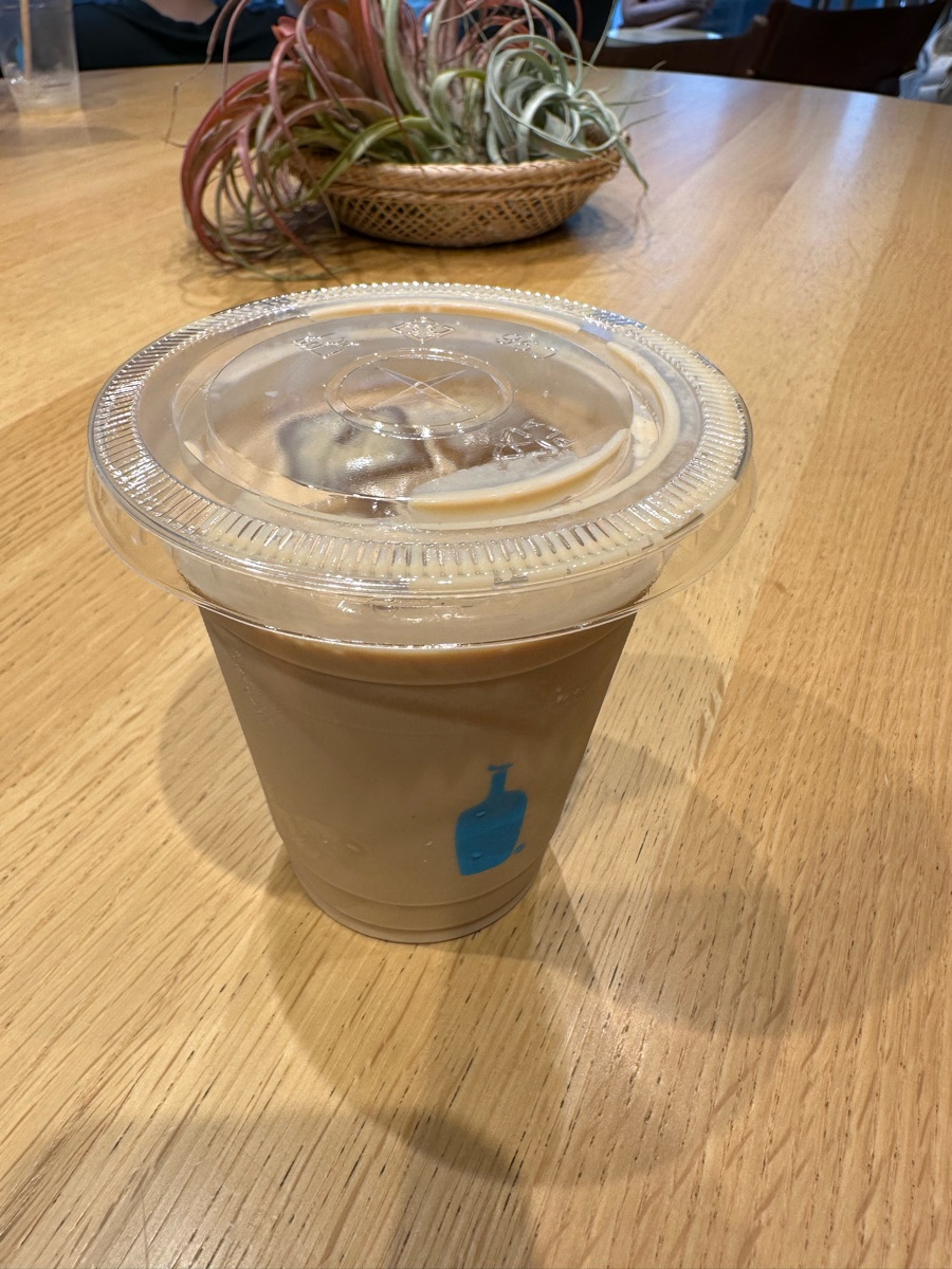 藍瓶咖啡 (擺花街) | 去趣 chicTrip