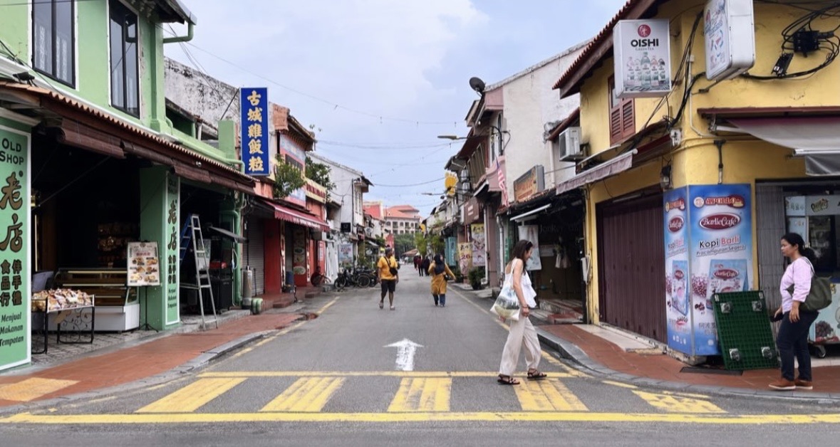 鸡场街文化老街坊 | 去趣 chicTrip