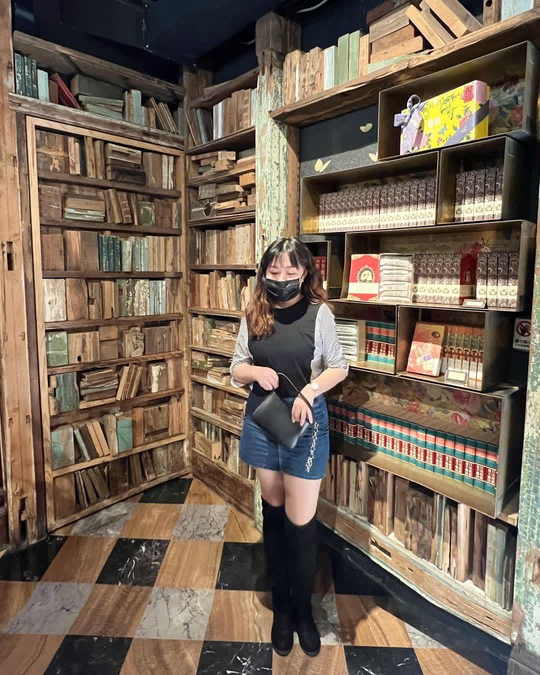 宮原眼科 | 去趣 chicTrip