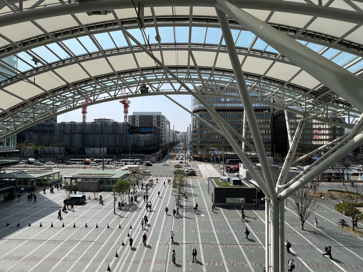 博多 | 去趣 chicTrip