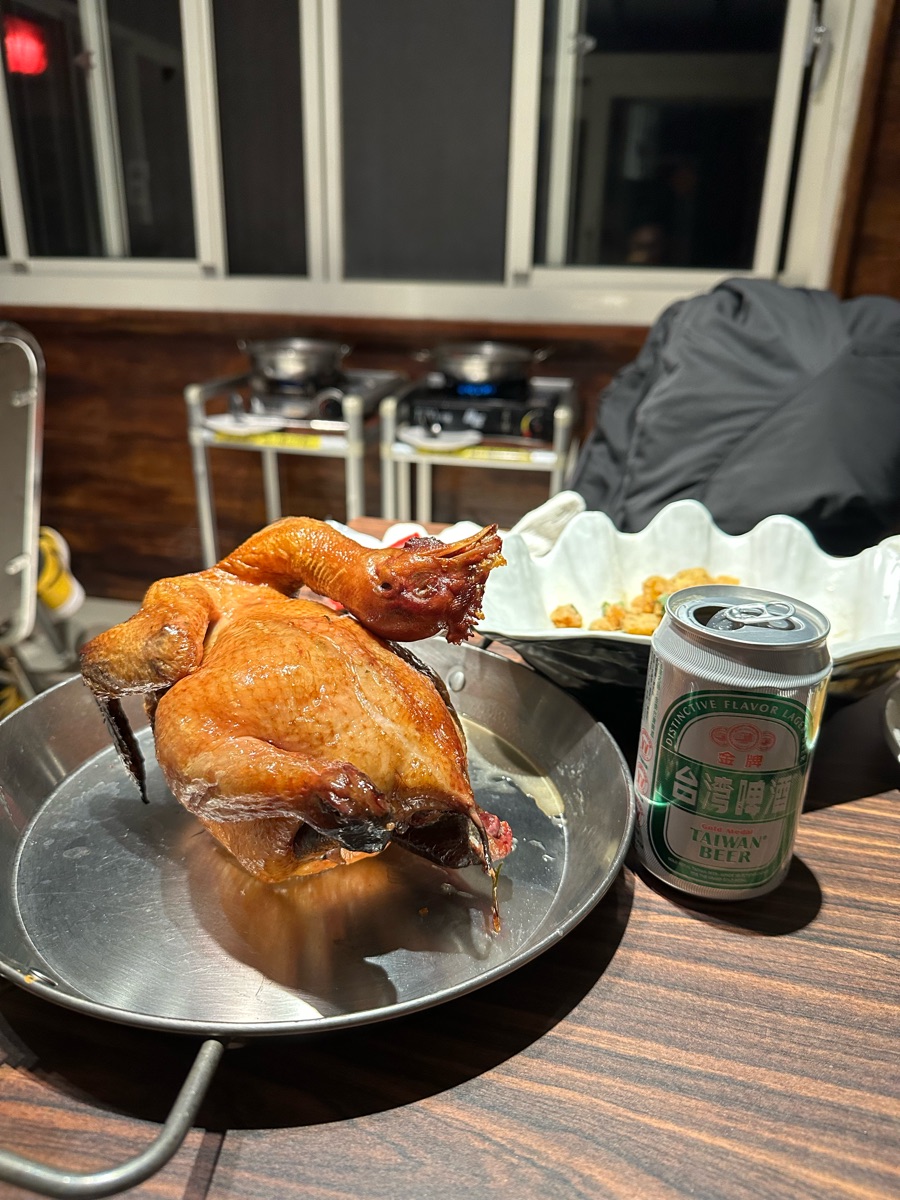 好雞婆土雞城 | 去趣 chicTrip