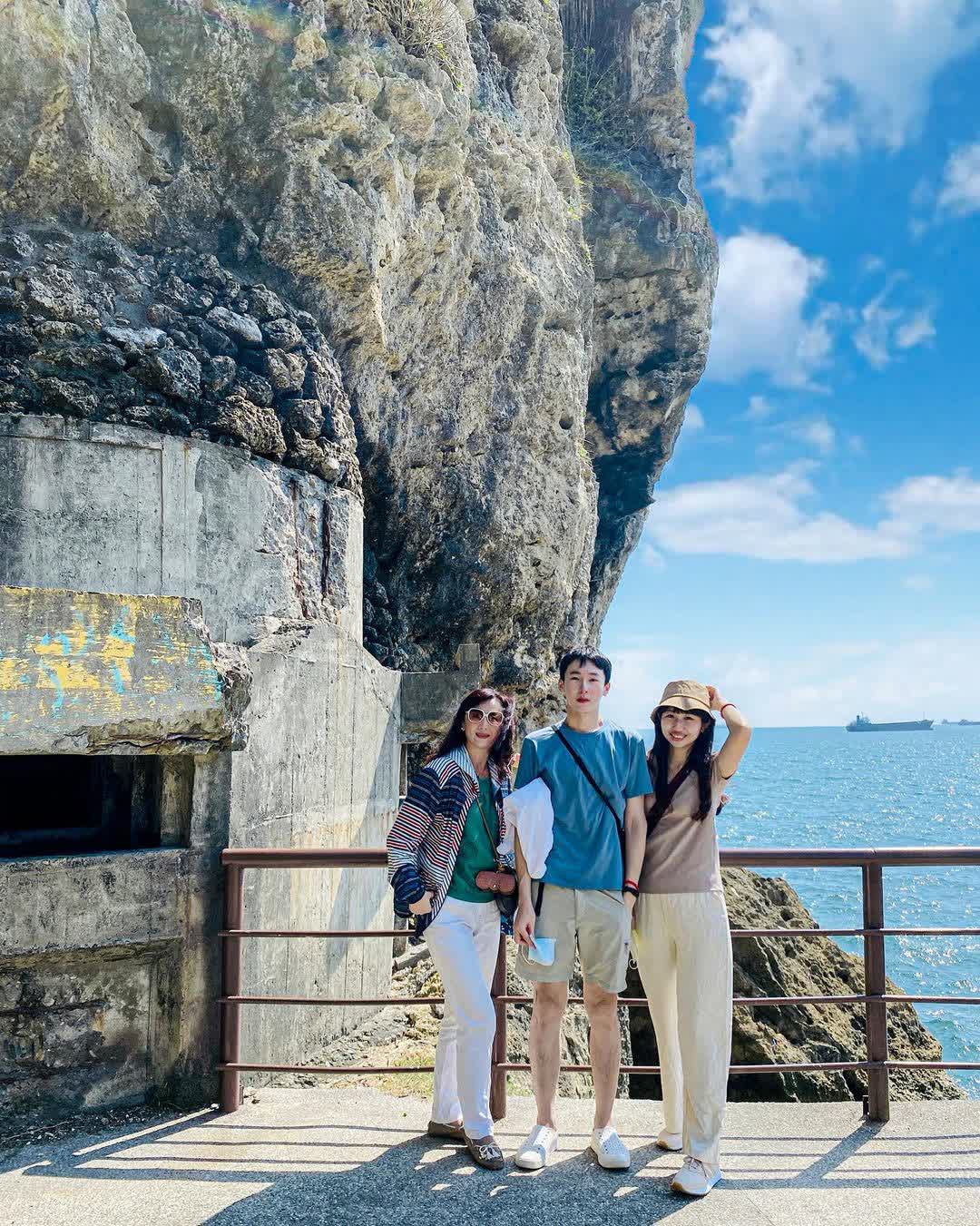 旗津星空隧道 | 去趣 chicTrip