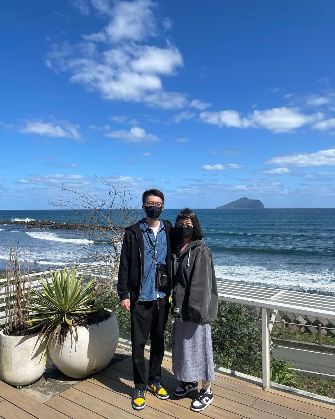 滿山望海 | 去趣 chicTrip