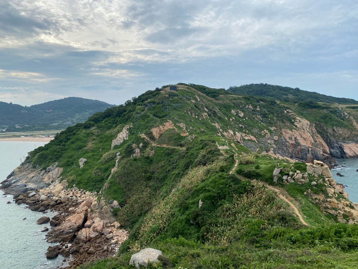 螺蚌山自然步道 | 去趣 chicTrip