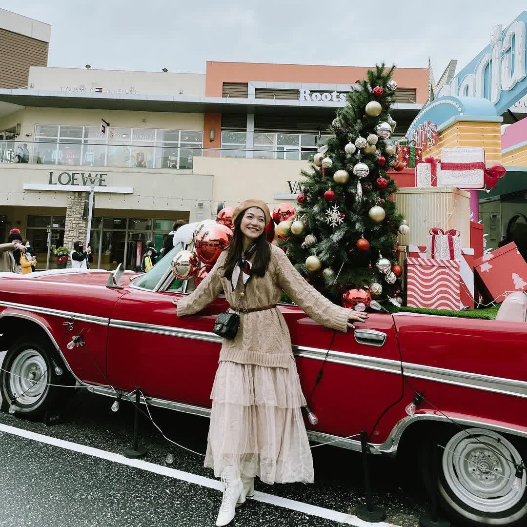 華泰名品城 | 去趣 chicTrip